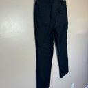 Talbots Black  Signature Denim Size 12P EUC Photo 3