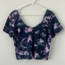 Lululemon NWT  Tie Dye Align Tee Photo 0