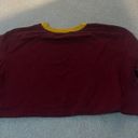 Nike Minnesota Cropped Dri Fit Photo 3