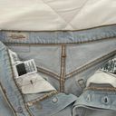 Levi’s Premium 501 Shorts High-Rise Photo 2