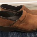 Dansko Leather Clogs Photo 3