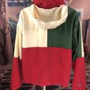 Tommy Hilfiger Vintage Color Block Sailing Jacket Photo 3