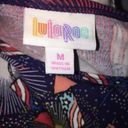 LuLaRoe NWT 4th of July Fireworks  Irma size M Photo 2