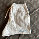 White Fox Boutique Sweat Shorts Photo 0