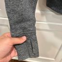 Lululemon  Grey Scuba Hoodie Photo 5