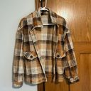 SHEIN Flannel Photo 0