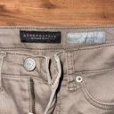 Aeropostale Brown Jeans Photo 1