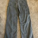 Aritzia TNA Cargo Jeans Photo 2