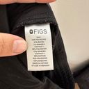 FIGS Zamora Jogger Scrub Pants Technical Collection Drawstring Waist Size Small Photo 8