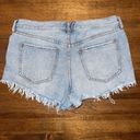 We The Free Free People  Jean Shorts Photo 3