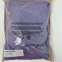 Naked Wardrobe Size 3X The NW Tube Dress Iris Purple Strapless Crepe Bodycon NEW Photo 12