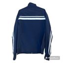 Nike Sportswear Blue Two Piece Tracksuit Size Large 12-14 Photo 2