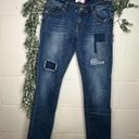 CAbi  | slim boyfriend patch work denim jeans Photo 7