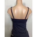 Bleu Rod Beattie New.  black tankini 8D-cup. Retails $89 Photo 5