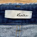 KanCan USA KanCan High Rise Skinny Distressed Raw Hem Stretch Jeans Size 7/27 Photo 6