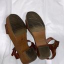 American Eagle America eagle heels size 6 1/2 Photo 2