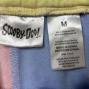 Lounge Scooby Doo Womens Pajama  Shorts Size Medium Photo 3
