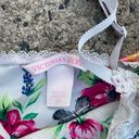 Victoria's Secret Victoria’s Secret Floral Slip Dress  Photo 1