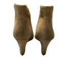 Via Spiga  booties Kenzie wedge heel size 9 Photo 4