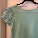 Emily Daniels women top size medium new Photo 8