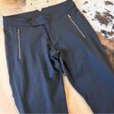 Lululemon Black Better Together Pant Women Size 4 Photo 3