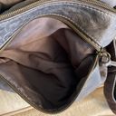 Stone Mountain  Taupe Crossbody Photo 7