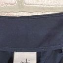 CAbi  Style 6195 Golf Cart Skort in Navy Size 2 Photo 8