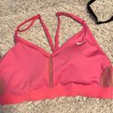 Nike Dri-Fit Sports Bra Photo 0