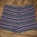 Jolt  high Waisted Shorts Size 3 Photo 1