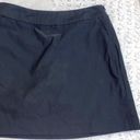 Nike Black Golf Women’s Shorts Photo 0