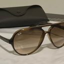 Ray-Ban  Cats 5000 Classic 59mm Photo 0