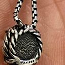 David Yurman Chatelaine Pendant Necklace Photo 5