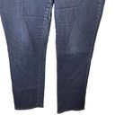 Krass&co LRL Lauren Jeans . Ralph Lauren Women’s Classic Straight Jeans Size 14 Photo 3