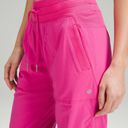 Lululemon Sonic Pink Dance Studio Pants Photo 2