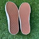 Vans ComfyCush Slip-On Autism Awareness Collection Floral Checkerboard Size 9.5 Photo 8