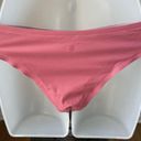 Lululemon  Pushing Limits Swim Top Bottom Bikini Cherry Tint $120 4 Photo 6