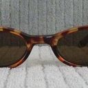 New Divine Eyewear Lara sunglasses Tort/Amber Photo 0