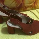 Est. 1946 C COMFORT  SZ 9W SANDALS HEE Photo 0