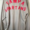 Spirit Jersey  University of Tampa Spartans Shirt Photo 4