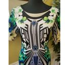 Sequin Hearts  Dress Geometric Size 5 Photo 1