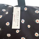  Bags Alice + Olivia Daisy Print Carry-On Duffel Travel Bag - NEW Photo 1