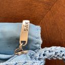 The Sak  ~ lined, crossbody, shoulder, crochet purse Photo 5