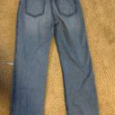 Hollister Ultra High Rise Dad Jeans Photo 1