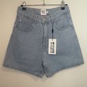 Princess Polly Denim Shorts Photo 2