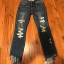 Hidden Jeans Hidden denim jeans size 24 Photo 0