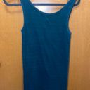 Merona Green Tank Top Photo 1