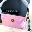 Versace  Nylon Pochette Bag Photo 1