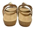 Jack Rogers Women's Annie Double Knot Comfort Sandal Platinum 6.5 NEW Photo 29