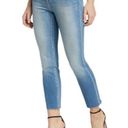 L'Agence NWT  Sada High Rise Slim Cropped Jean in Camden - Size 27 Photo 9