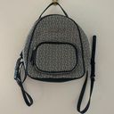 GUESS  with adorable pattern backpack Photo 0